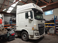 Camion daf - afbeelding 2 van  8