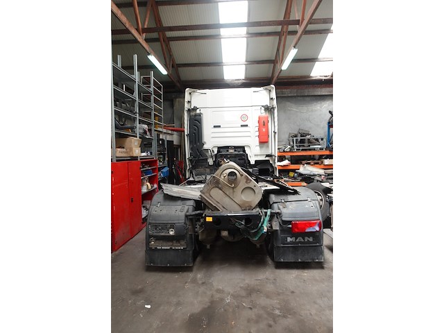 Camion man - afbeelding 1 van  12