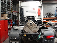 Camion man