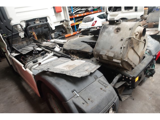 Camion man - afbeelding 5 van  12