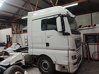 Camion man - afbeelding 6 van  12