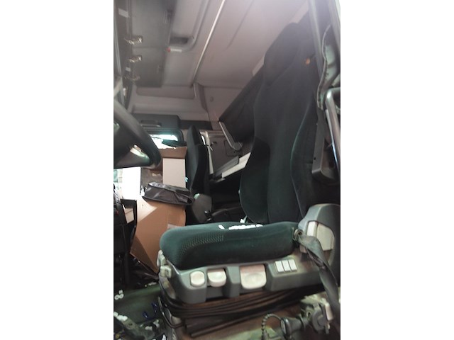 Camion man - afbeelding 9 van  12