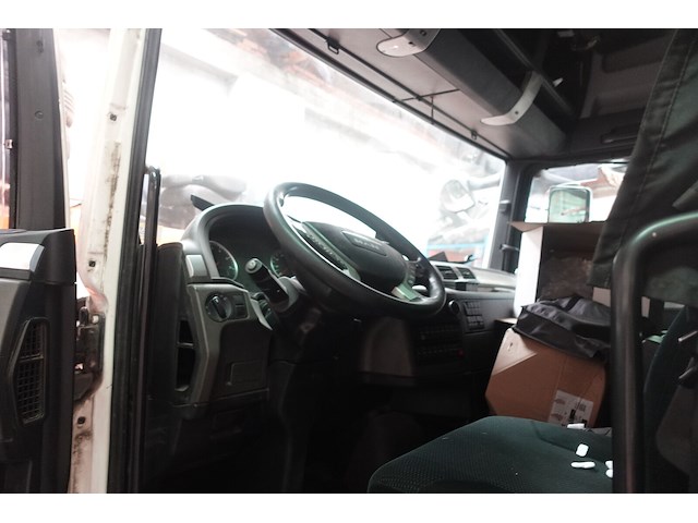 Camion man - afbeelding 12 van  12