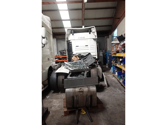Camion man - afbeelding 1 van  11