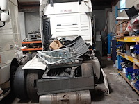 Camion man