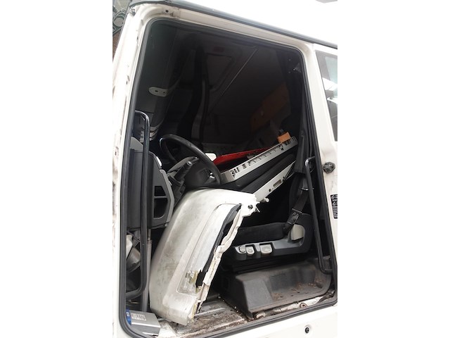 Camion man - afbeelding 9 van  11