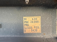 Camion remorque - afbeelding 2 van  12