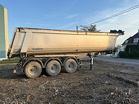 Camion remorque - afbeelding 5 van  12