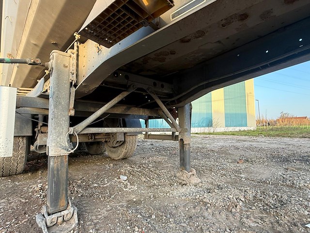 Camion remorque - afbeelding 9 van  12