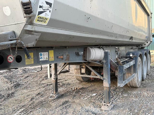 Camion remorque - afbeelding 10 van  12