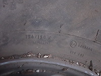 Camionband + 5x diverse banden - afbeelding 3 van  4