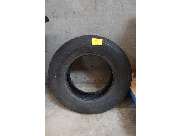 Camionette band duraturn 215/75r16g - afbeelding 1 van  4