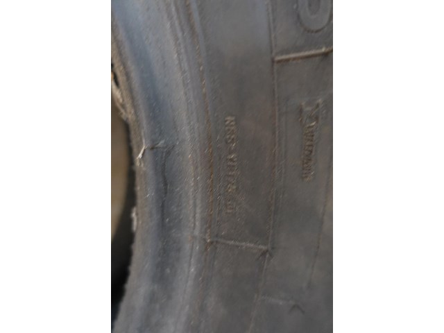 Camionette band duraturn 215/75r16g - afbeelding 3 van  4