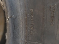 Camionette band duraturn 215/75r16g - afbeelding 3 van  4