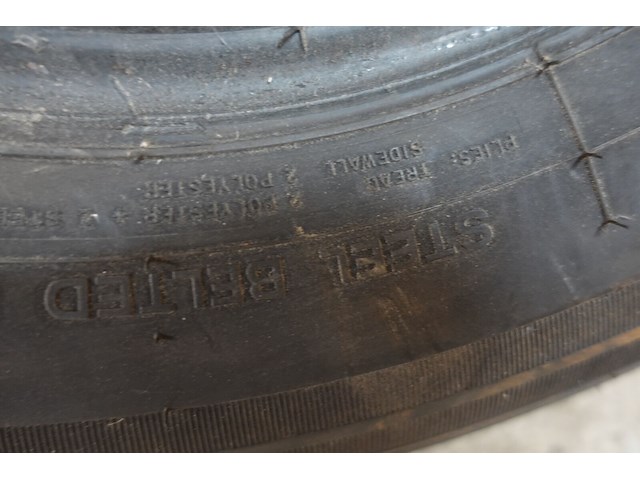 Camionette band duraturn 215/75r16g - afbeelding 4 van  4
