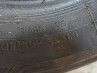 Camionette band duraturn 215/75r16g - afbeelding 4 van  4