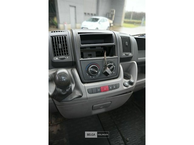 Camionnette fiat - afbeelding 2 van  25