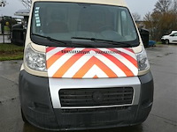 Camionnette fiat - afbeelding 5 van  25