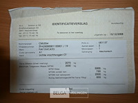 Camionnette fiat - afbeelding 9 van  25