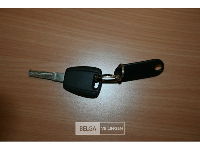 Camionnette fiat - afbeelding 10 van  25