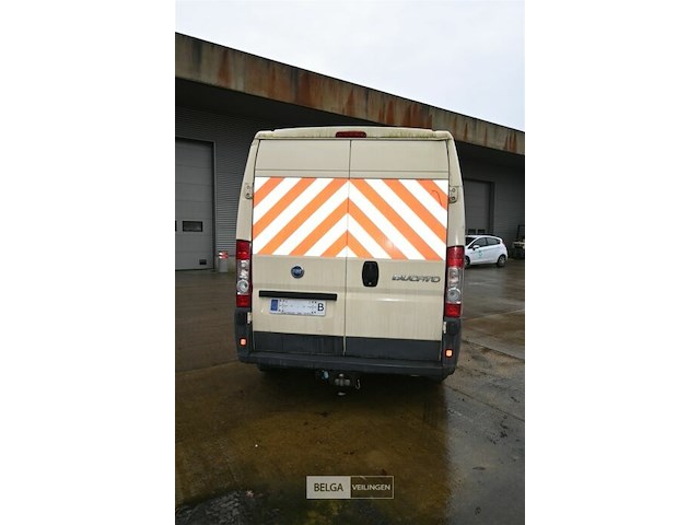 Camionnette fiat - afbeelding 13 van  25