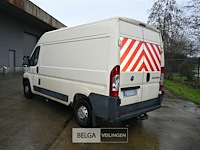 Camionnette fiat - afbeelding 14 van  25