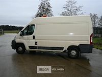 Camionnette fiat - afbeelding 15 van  25