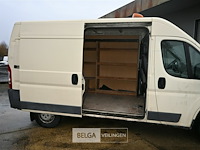 Camionnette fiat - afbeelding 18 van  25