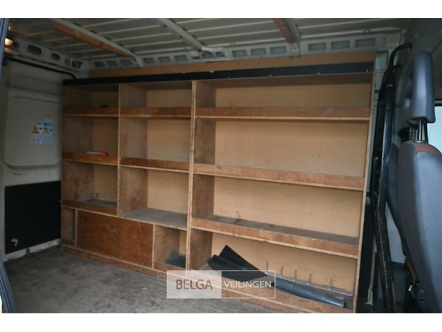 Camionnette fiat - afbeelding 19 van  25