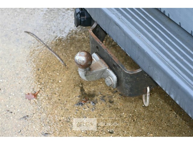 Camionnette fiat - afbeelding 20 van  25