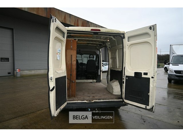 Camionnette fiat - afbeelding 21 van  25