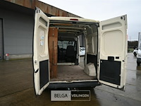 Camionnette fiat - afbeelding 21 van  25