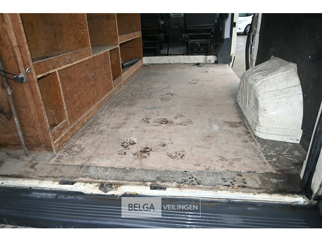 Camionnette fiat - afbeelding 22 van  25