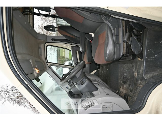 Camionnette fiat - afbeelding 25 van  25