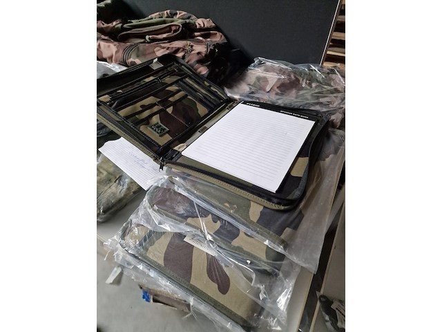 Camouflagegerief - afbeelding 3 van  10