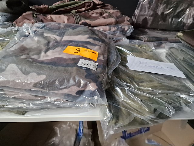 Camouflagegerief - afbeelding 4 van  10