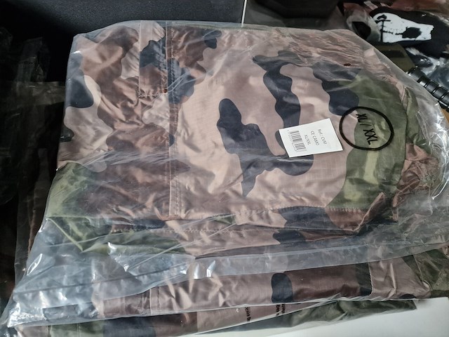 Camouflagegerief - afbeelding 5 van  10