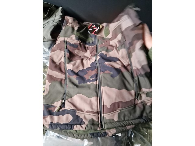 Camouflagegerief - afbeelding 6 van  10