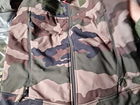 Camouflagegerief - afbeelding 6 van  10