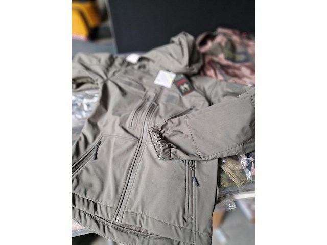 Camouflagegerief - afbeelding 8 van  10