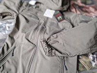 Camouflagegerief - afbeelding 8 van  10