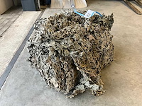 Camouflagenet - afbeelding 1 van  3