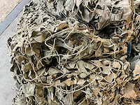 Camouflagenet - afbeelding 2 van  3