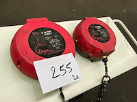 Camp safety 2077 en 2078 valblok - afbeelding 1 van  4