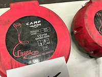 Camp safety 2077 en 2078 valblok - afbeelding 4 van  4