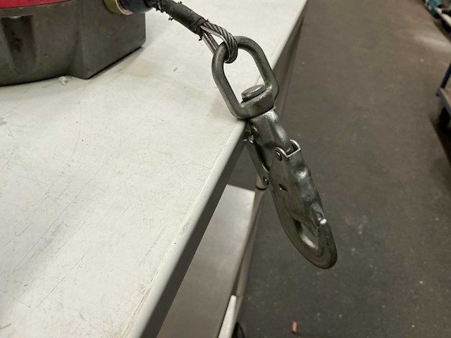 Camp safety 2077 en 2078 valblok - afbeelding 3 van  4