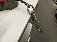 Camp safety 2077 en 2078 valblok - afbeelding 3 van  4