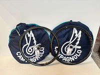 Campagnolo carbon wielset - afbeelding 1 van  3