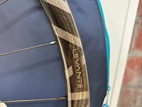 Campagnolo carbon wielset - afbeelding 3 van  3