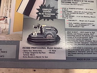 Campbell hausfeld hv2000 verfspuitmachine - afbeelding 2 van  5